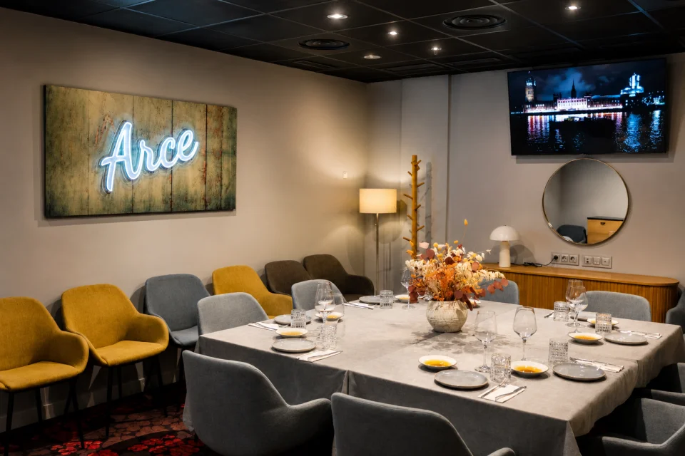 Sala Arce